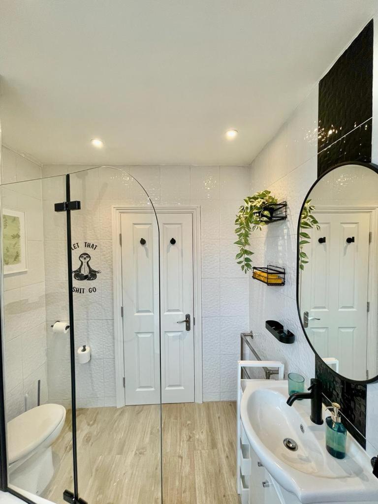 Stylish, Fully Equipped Central Apartment Beside Hyde Park ロンドン エクステリア 写真