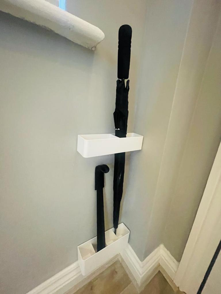 Stylish, Fully Equipped Central Apartment Beside Hyde Park ロンドン エクステリア 写真