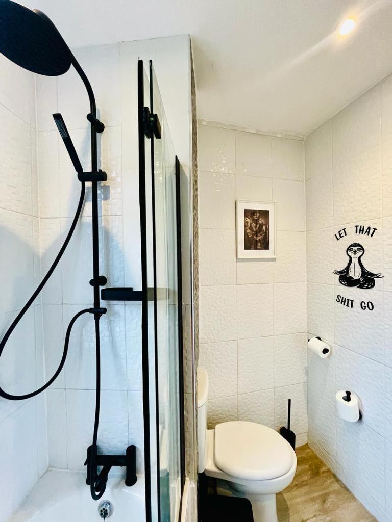 Stylish, Fully Equipped Central Apartment Beside Hyde Park ロンドン エクステリア 写真